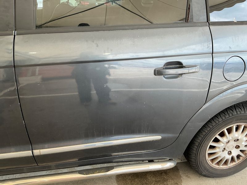 Ssangyong Rodius 270 Xdi 2010 – снимка 27