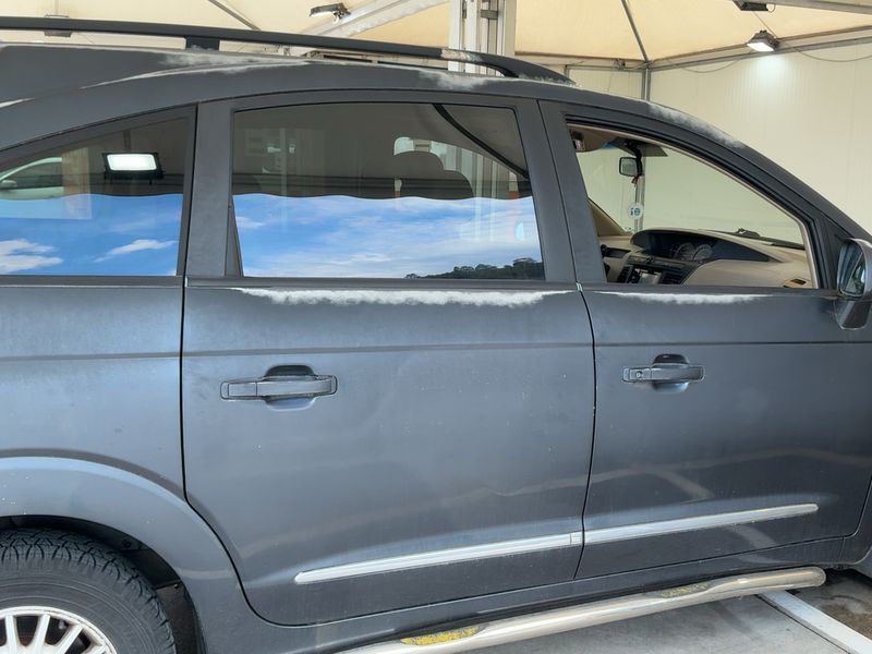 Ssangyong Rodius 270 Xdi 2010 – снимка 10