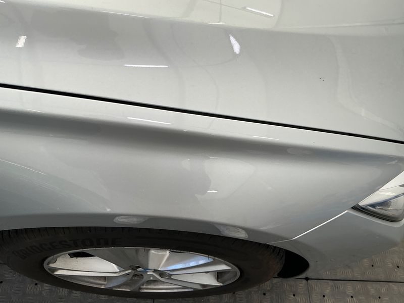 BMW 3er 320d 2014 – снимка 22