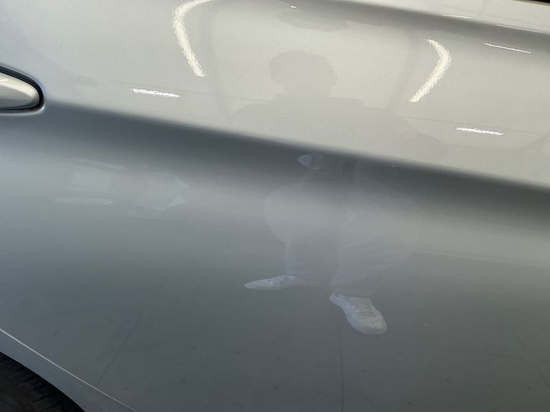 BMW 3er 320d 2014 – снимка 23