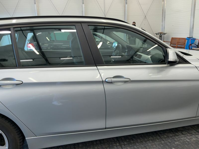 BMW 3er 320d 2014 – снимка 10