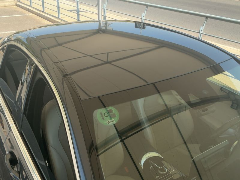 Mercedes-Benz C-Klasse C 220 d BlueTEC Avantgarde 2016 – снимка 21