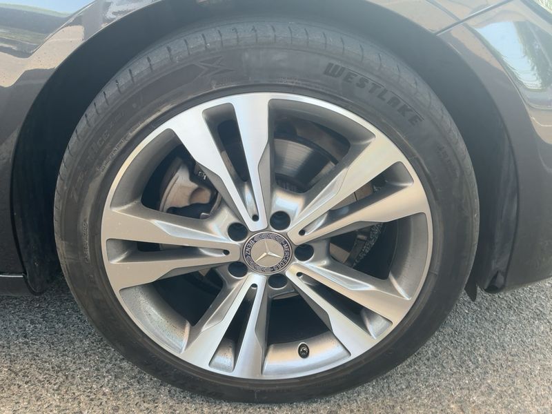 Mercedes-Benz C-Klasse C 220 d BlueTEC Avantgarde 2016 – снимка 20