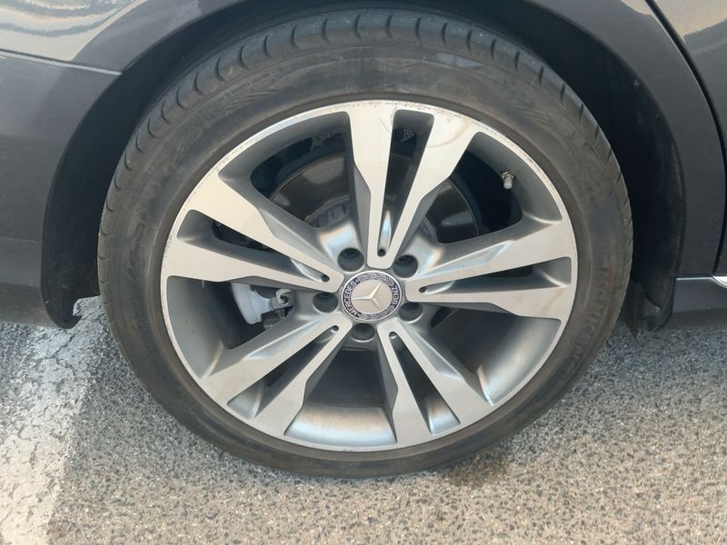 Mercedes-Benz C-Klasse C 220 d BlueTEC Avantgarde 2016 – снимка 19