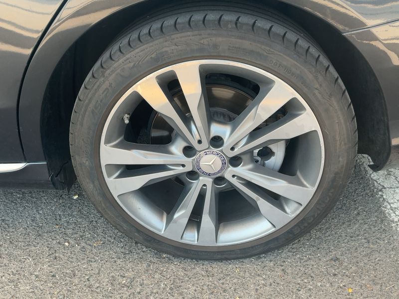 Mercedes-Benz C-Klasse C 220 d BlueTEC Avantgarde 2016 – снимка 18