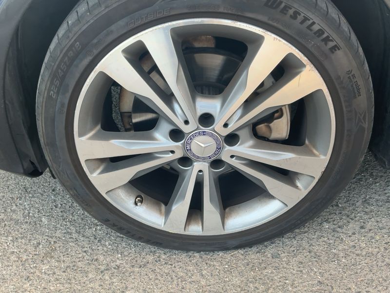 Mercedes-Benz C-Klasse C 220 d BlueTEC Avantgarde 2016 – снимка 17