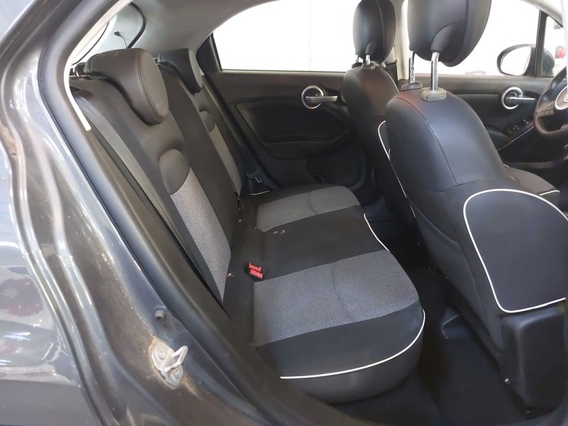 Fiat 500X 1.6 JTDM Pop Star 2018 – снимка 13