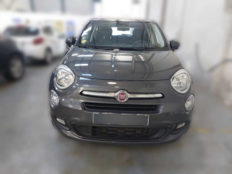 Fiat 500X 1.6 JTDM Pop Star 2018 – снимка 7