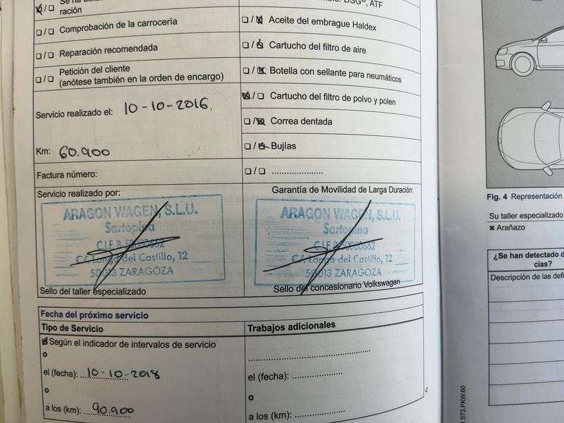 Volkswagen Tiguan 2.0 TDI Advance BlueMotion Tech 2014 – снимка 23