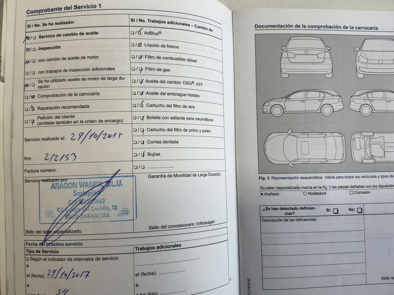 Volkswagen Tiguan 2.0 TDI Advance BlueMotion Tech 2014 – снимка 22