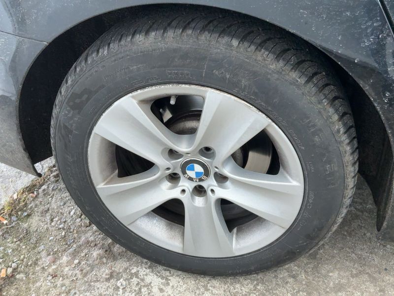 BMW 5er 520d xDrive 2017 – снимка 18