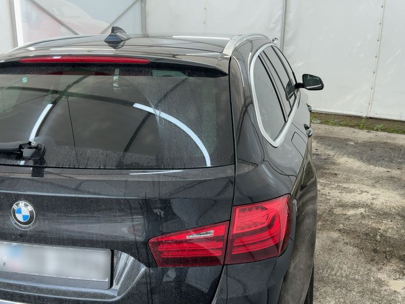 BMW 5er 520d xDrive 2017 – снимка 6