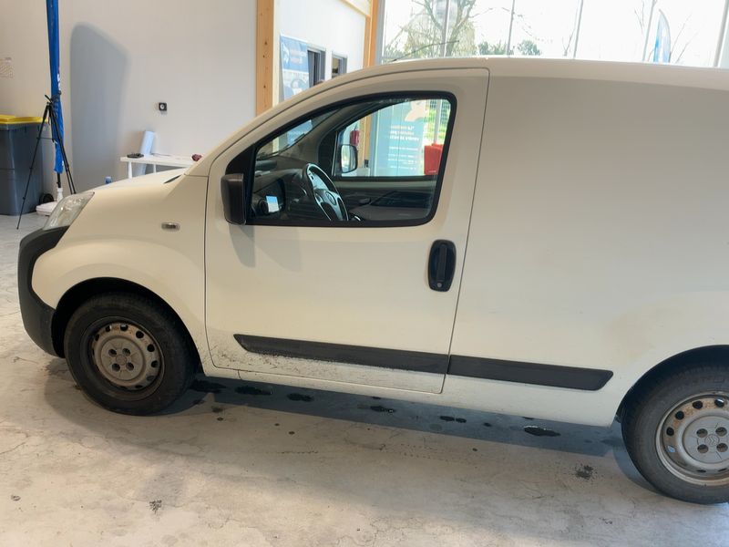 Citroen Nemo 1.3 HDi Furgón 2018 – снимка 4