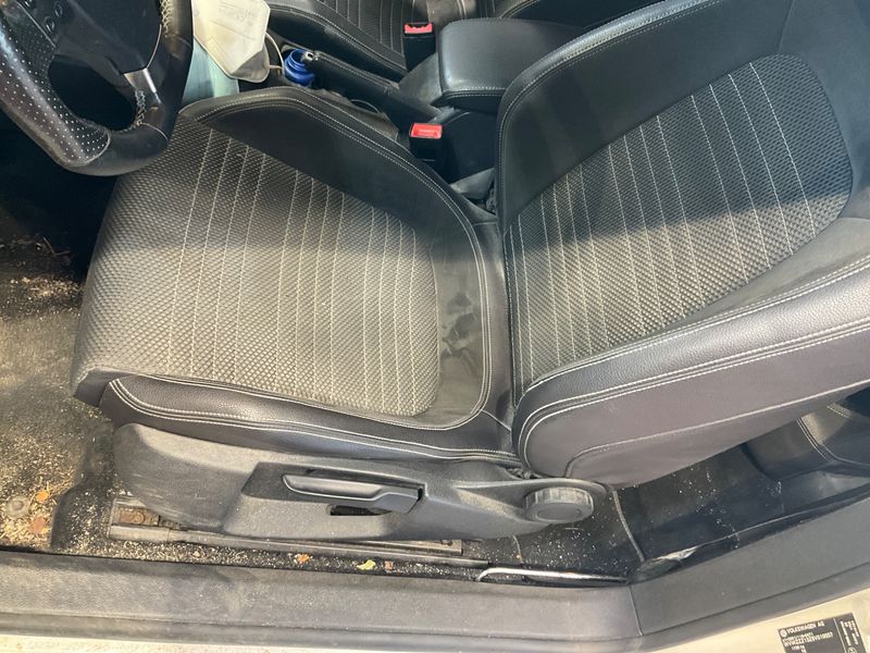 Volkswagen Scirocco 1.4 TSI 2008 – снимка 36