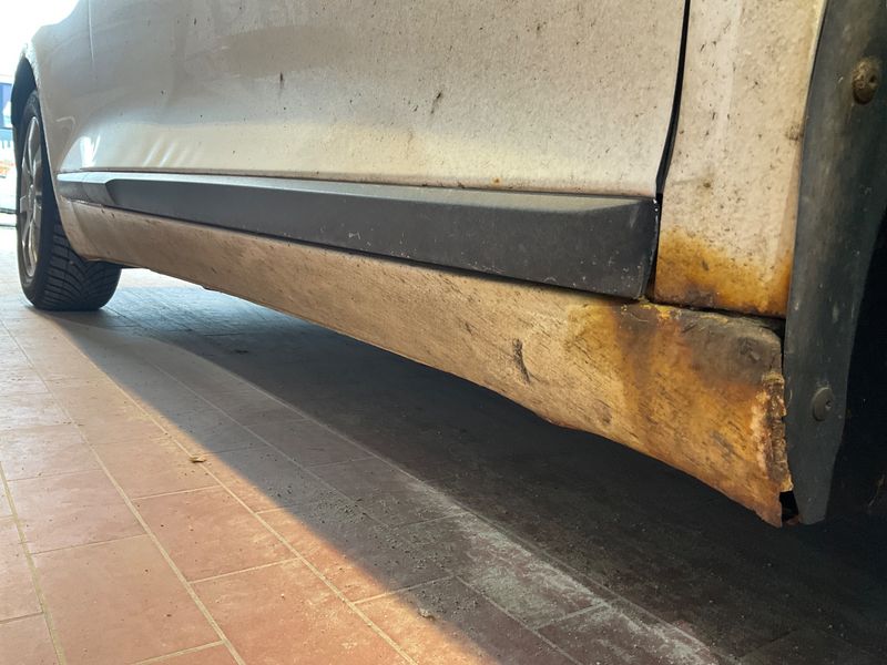 Volkswagen Scirocco 1.4 TSI 2008 – снимка 24