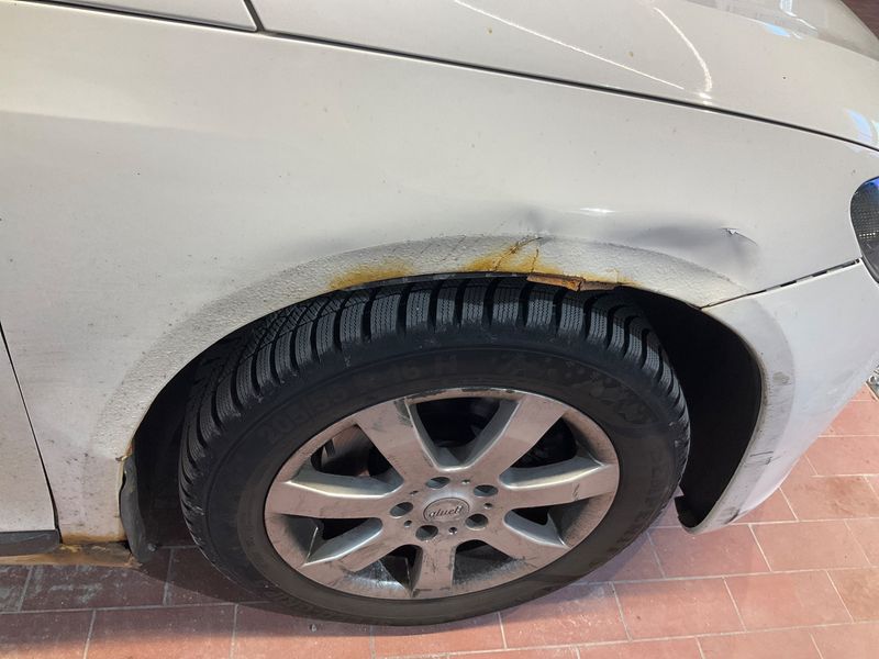 Volkswagen Scirocco 1.4 TSI 2008 – снимка 22