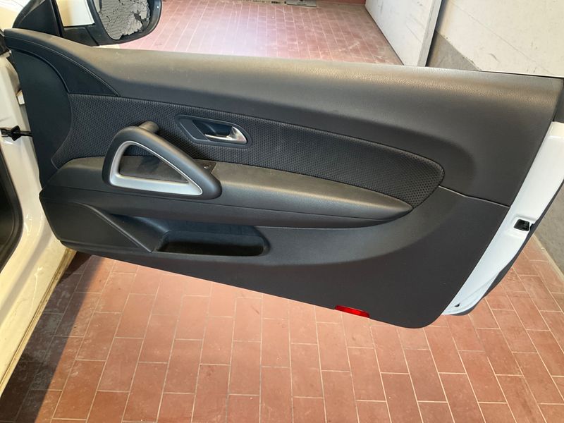 Volkswagen Scirocco 1.4 TSI 2008 – снимка 32