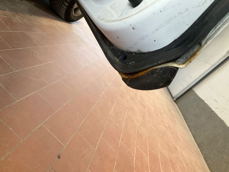Volkswagen Scirocco 1.4 TSI 2008 – снимка 29