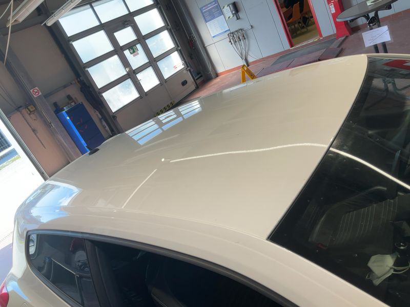 Volkswagen Scirocco 1.4 TSI 2008 – снимка 13