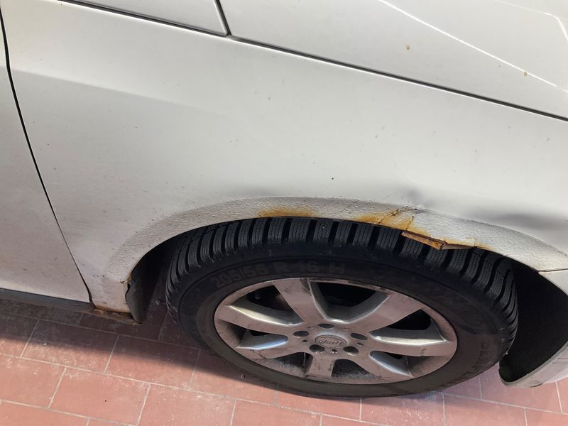 Volkswagen Scirocco 1.4 TSI 2008 – снимка 23