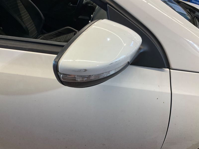 Volkswagen Scirocco 1.4 TSI 2008 – снимка 27