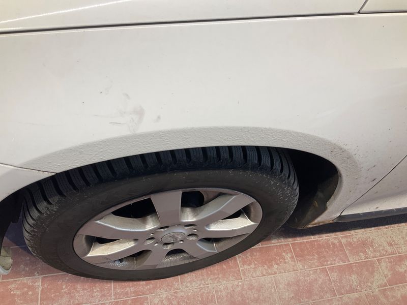 Volkswagen Scirocco 1.4 TSI 2008 – снимка 39