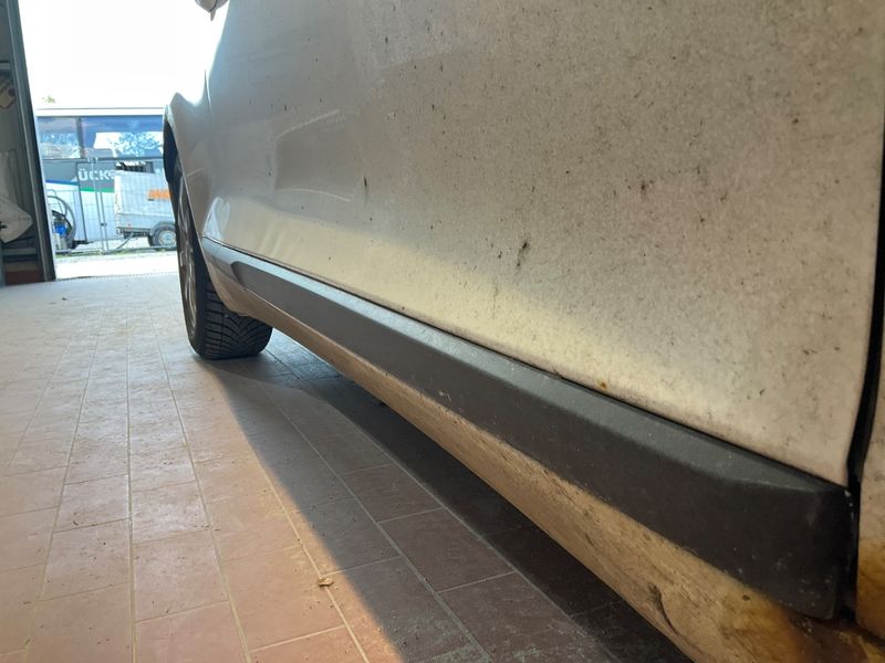 Volkswagen Scirocco 1.4 TSI 2008 – снимка 28