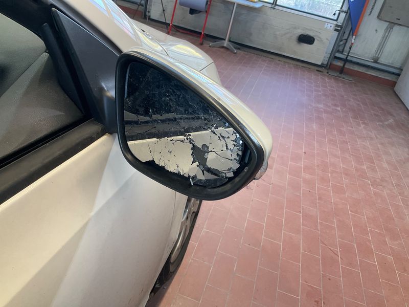 Volkswagen Scirocco 1.4 TSI 2008 – снимка 30