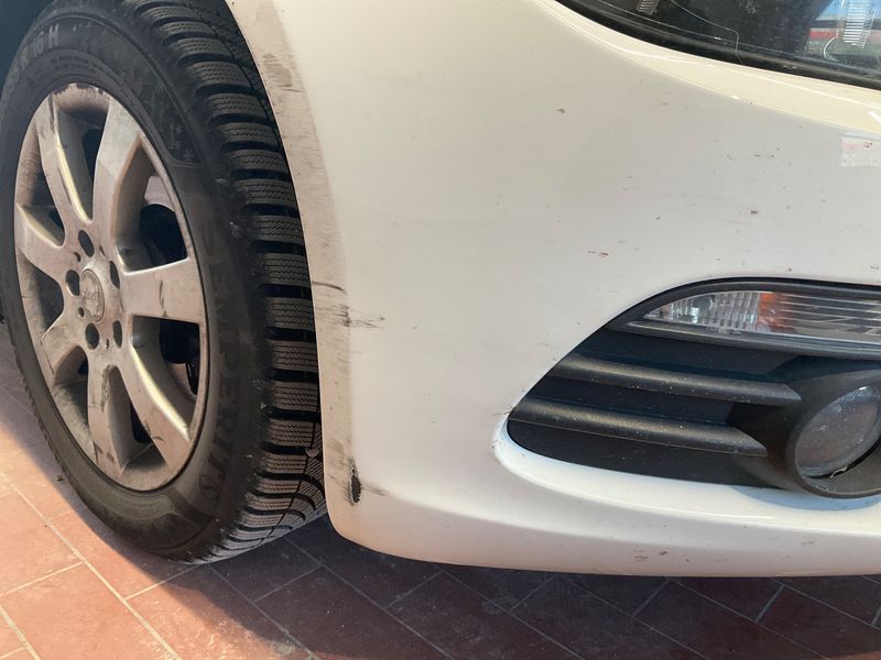 Volkswagen Scirocco 1.4 TSI 2008 – снимка 45