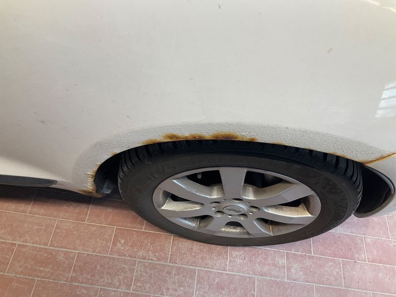 Volkswagen Scirocco 1.4 TSI 2008 – снимка 42