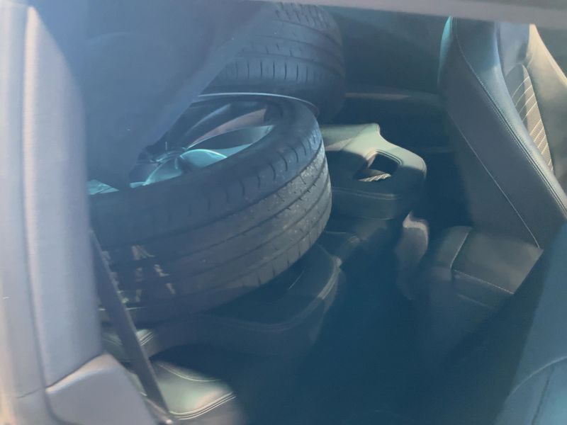 Volkswagen Scirocco 1.4 TSI 2008 – снимка 20