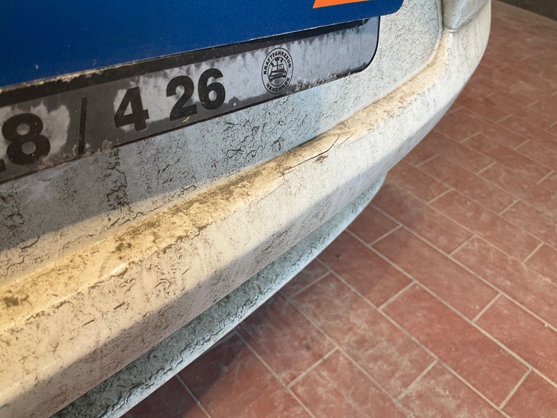 Volkswagen Scirocco 1.4 TSI 2008 – снимка 44