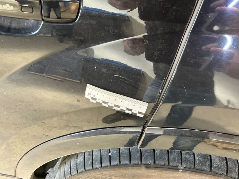 Audi Q7 50 TDI quattro Avus Extended 2019 – снимка 25