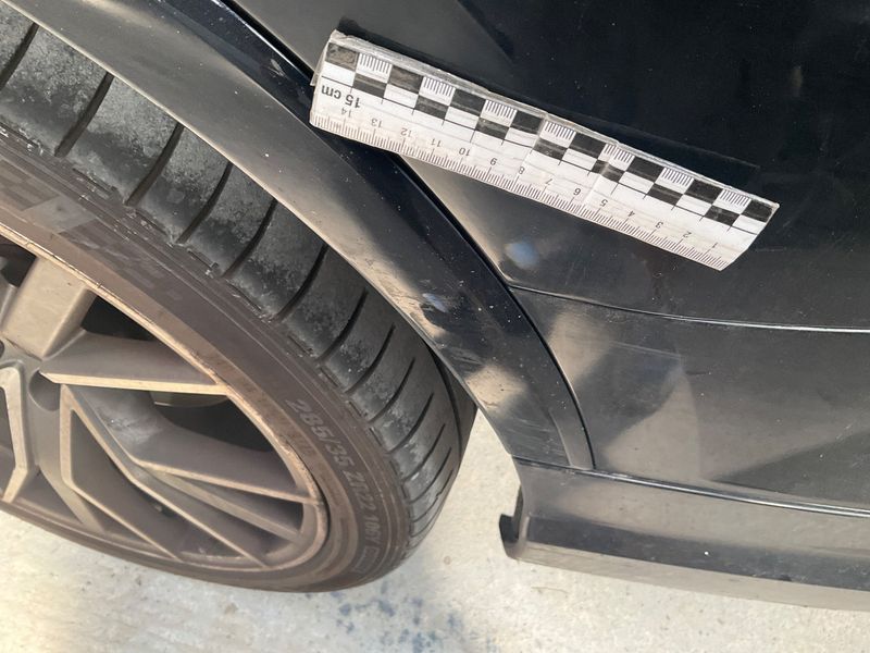 Audi Q7 50 TDI quattro Avus Extended 2019 – снимка 27