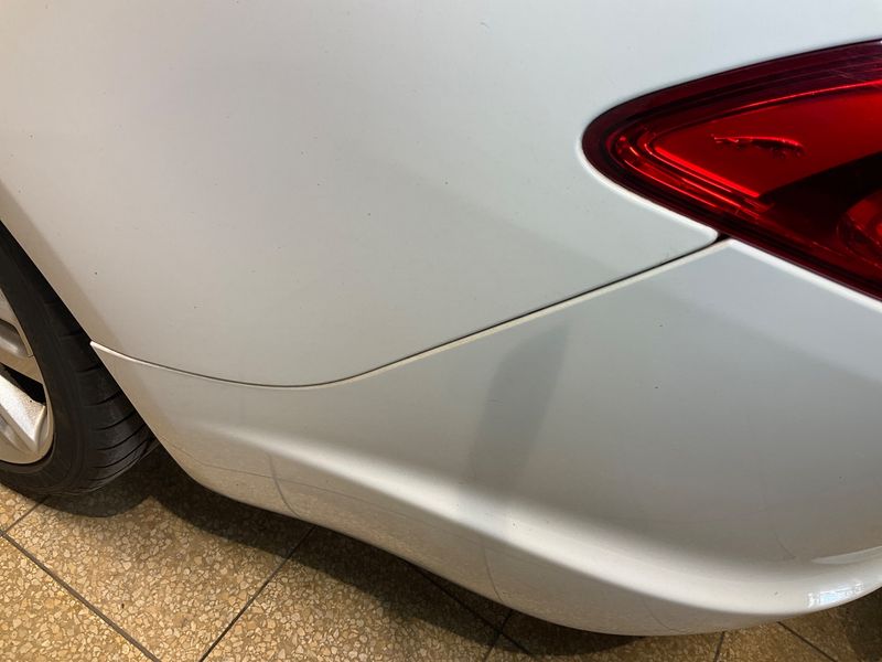 Jaguar XF 2.2 D 2014 – снимка 34