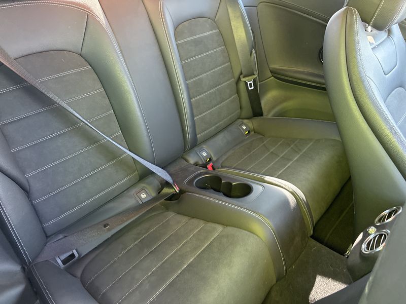Mercedes-Benz C-Klasse C 220 d 2017 – снимка 14