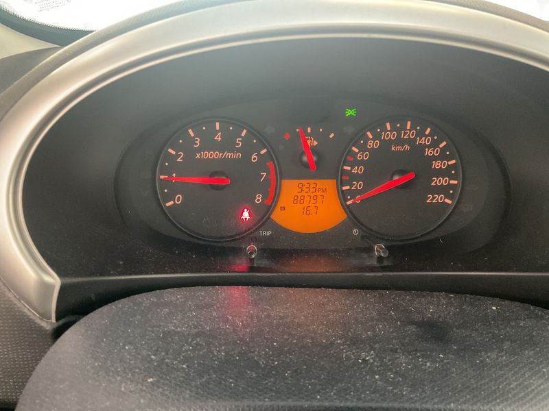 Nissan Micra 1.2 Acenta 2010 – снимка 4
