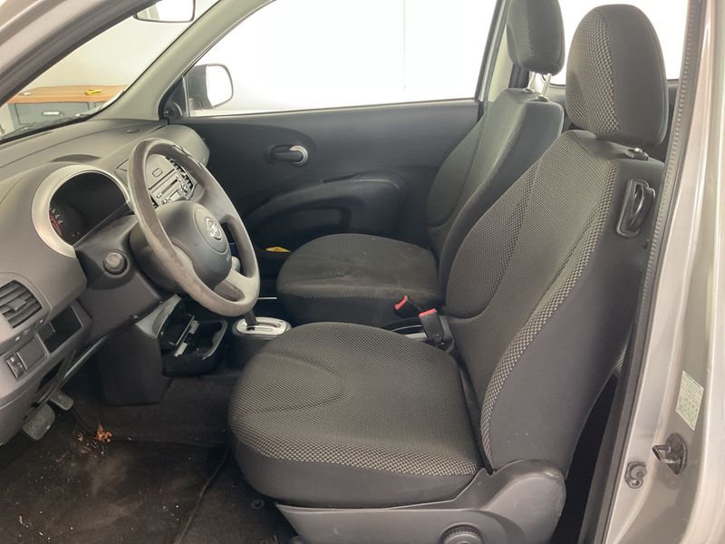 Nissan Micra 1.2 Acenta 2010 – снимка 3