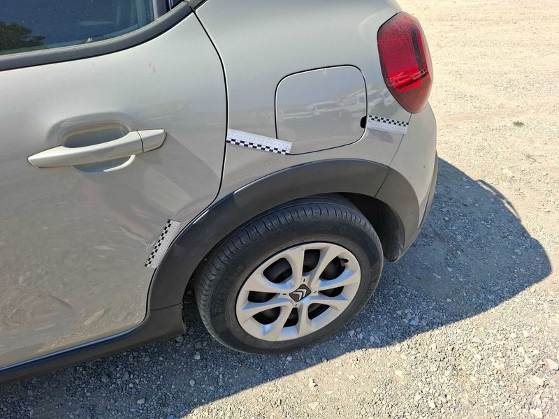 Citroen C3 1.2 PureTech YOU 2021 – снимка 52