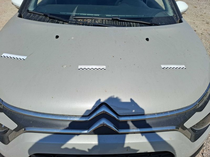 Citroen C3 1.2 PureTech YOU 2021 – снимка 73