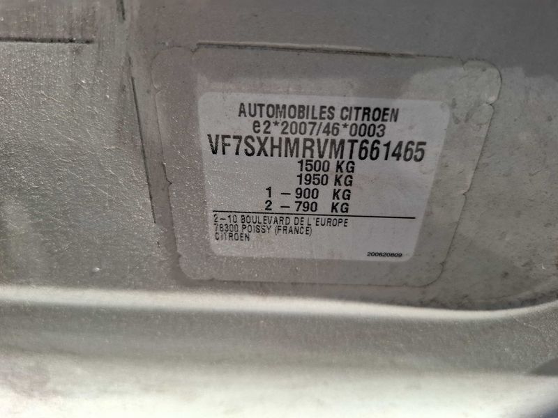 Citroen C3 1.2 PureTech YOU 2021 – снимка 16