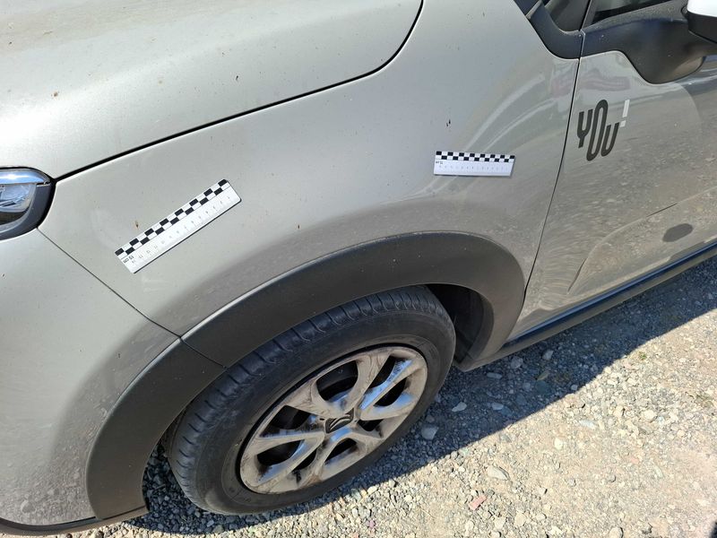 Citroen C3 1.2 PureTech YOU 2021 – снимка 50