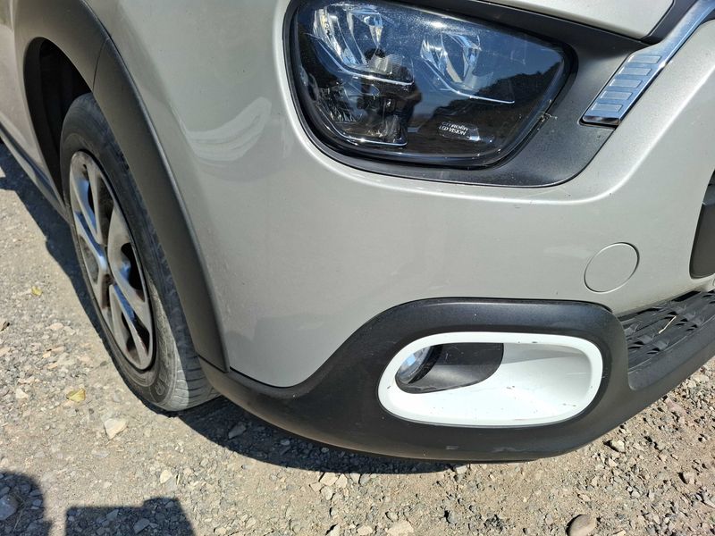 Citroen C3 1.2 PureTech YOU 2021 – снимка 70