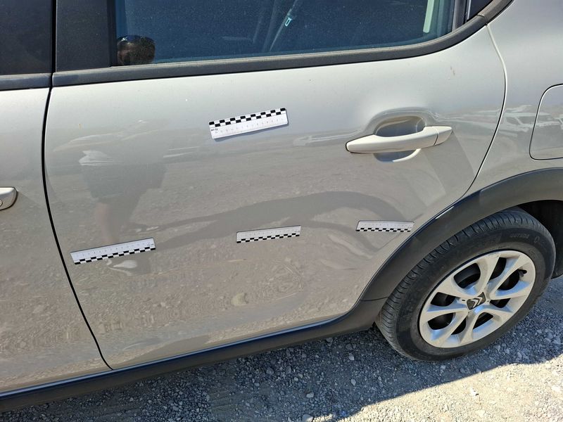 Citroen C3 1.2 PureTech YOU 2021 – снимка 39