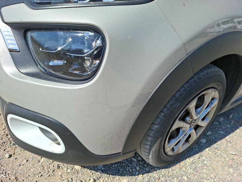 Citroen C3 1.2 PureTech YOU 2021 – снимка 66