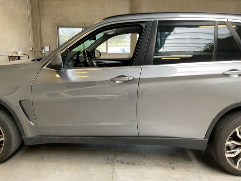 BMW X5 sDrive 25d 2017 – снимка 4