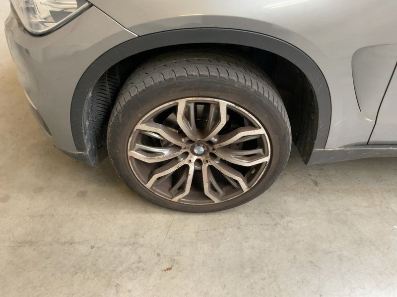 BMW X5 sDrive 25d 2017 – снимка 3