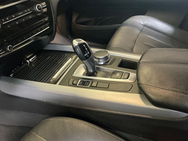 BMW X5 sDrive 25d 2017 – снимка 24
