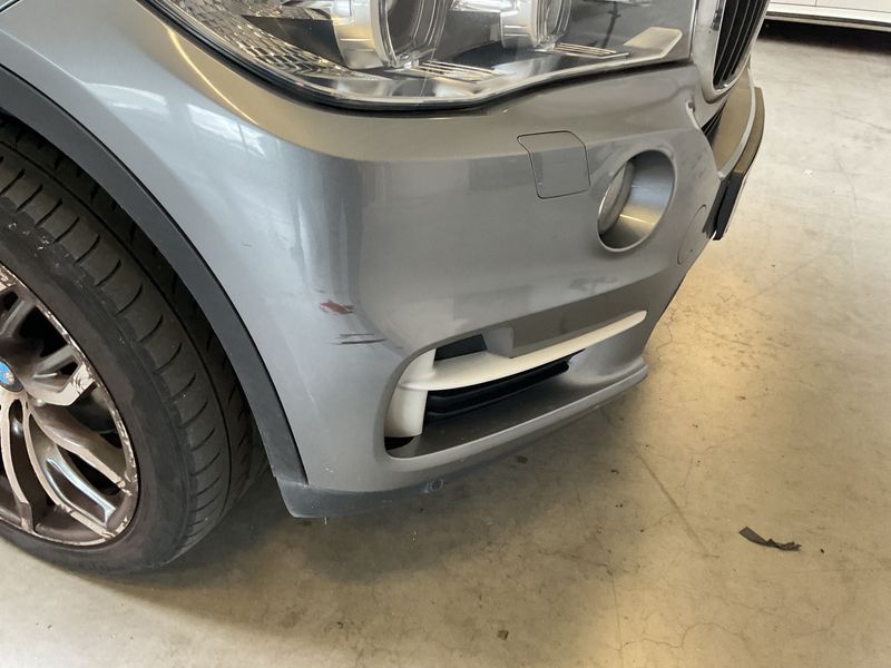 BMW X5 sDrive 25d 2017 – снимка 28
