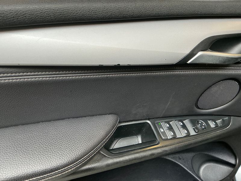 BMW X5 sDrive 25d 2017 – снимка 23